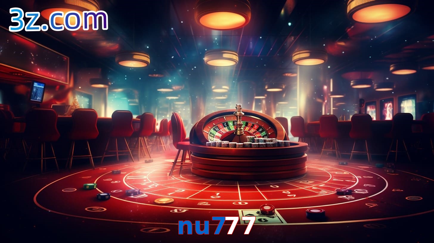 nu777