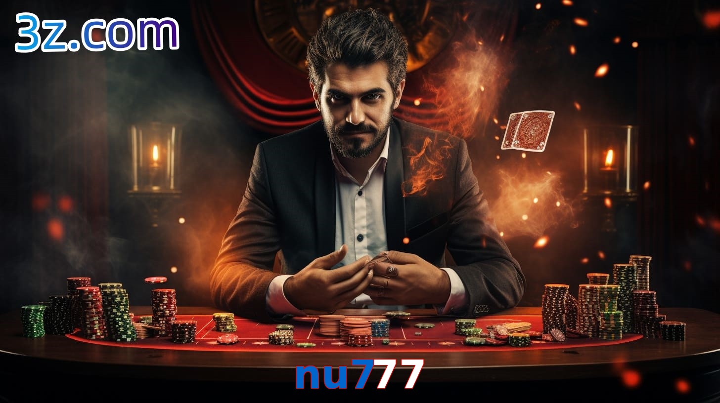 nu777