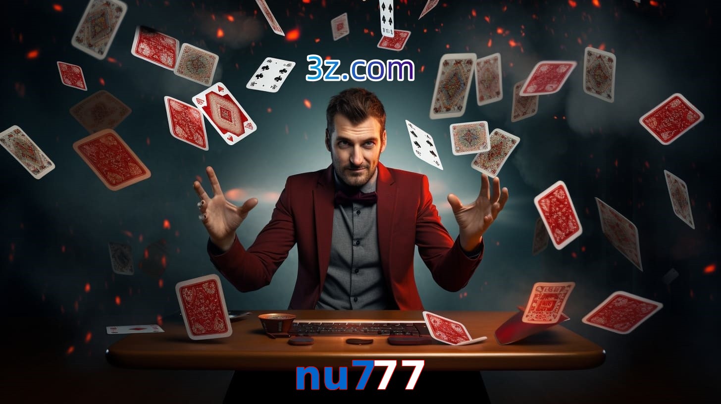 nu777