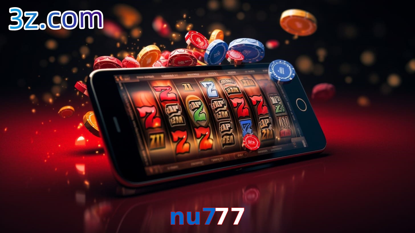nu777